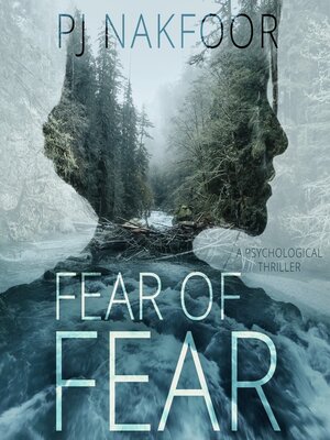 cover image of Fear of Fear